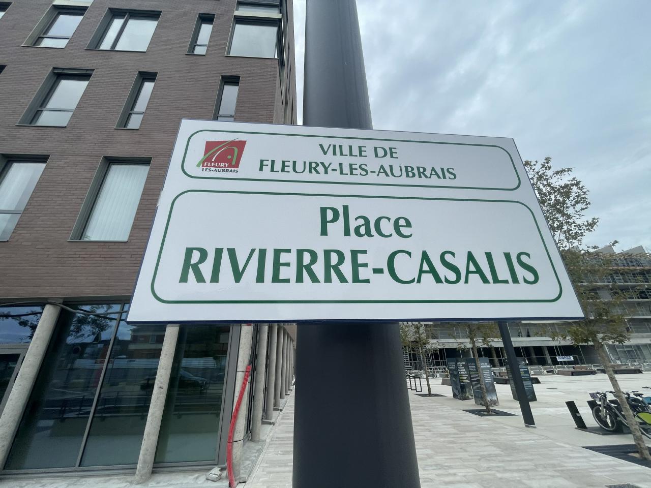Bureau Fleury-les-Aubrais 5306m² Vente bureau Fleury-les-Aubrais Loiret OVBUR2113200 4